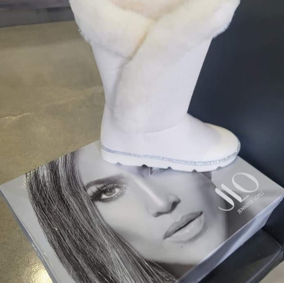 Boots JLO - Picture 1 of 4